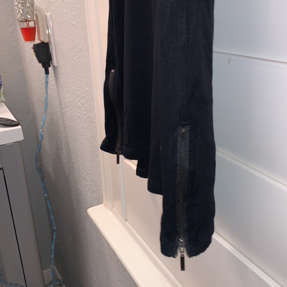 Armani black tank top! 🖤 - Picture 2 of 2